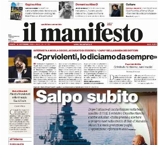 Il Manifesto