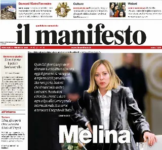 Il Manifesto