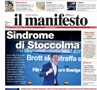 Il Manifesto