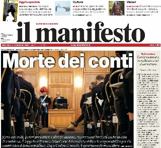 Il Manifesto