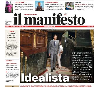 Il Manifesto
