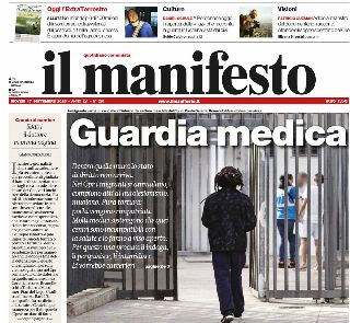 Il Manifesto