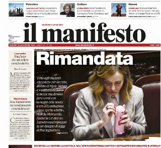 Il Manifesto