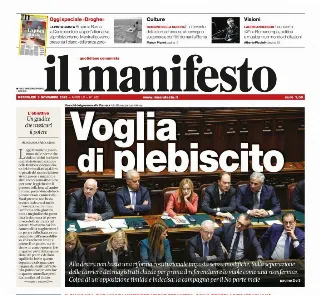 Il Manifesto