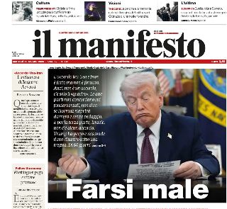 Il Manifesto