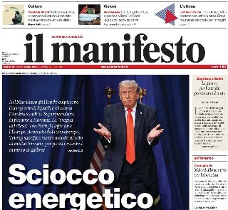 Il Manifesto