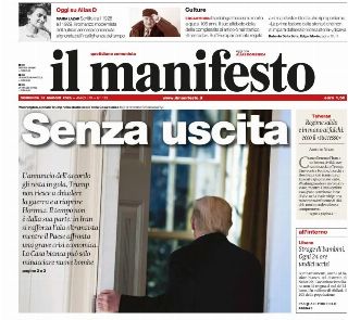 Il Manifesto