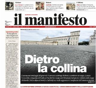 Il Manifesto