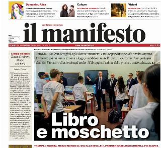Il Manifesto