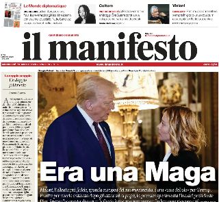 Il Manifesto