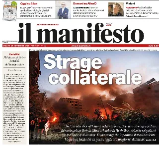 Il Manifesto