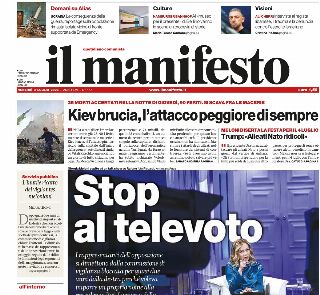 Il Manifesto
