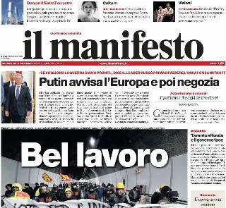 Il Manifesto