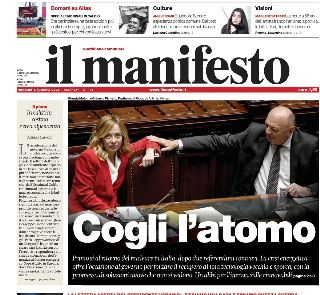 Il Manifesto