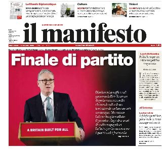 Il Manifesto