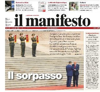 Il Manifesto