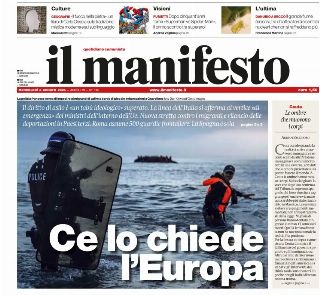 Il Manifesto