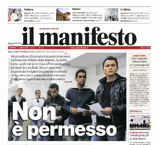 Il Manifesto