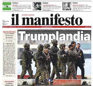 Il Manifesto