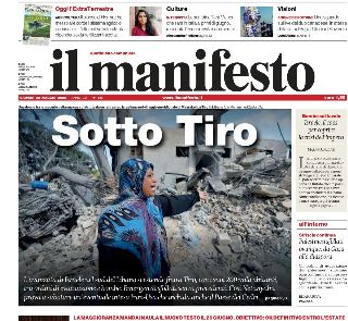Il Manifesto