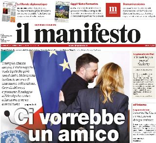 Il Manifesto