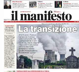 Il Manifesto