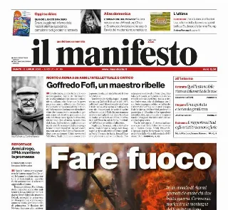 Il Manifesto