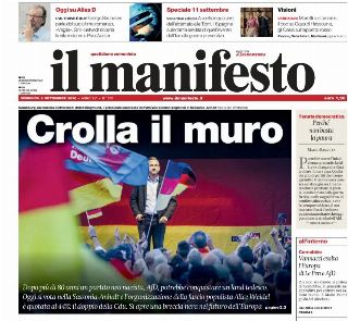 Il Manifesto