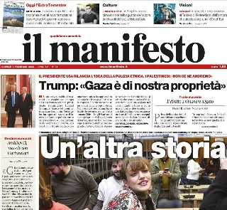 Il Manifesto