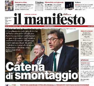 Il Manifesto
