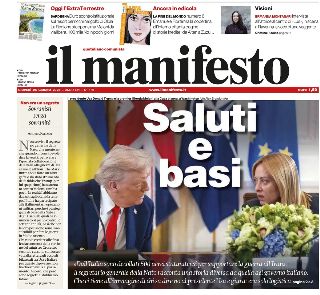 Il Manifesto