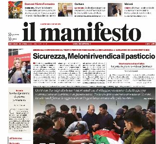 Il Manifesto