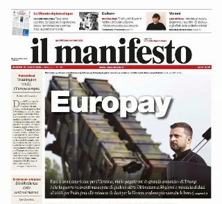 Il Manifesto