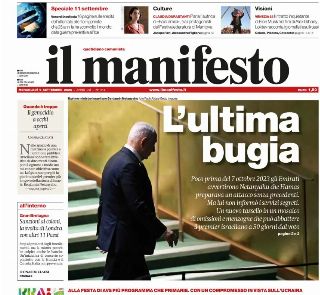 Il Manifesto