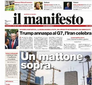 Il Manifesto