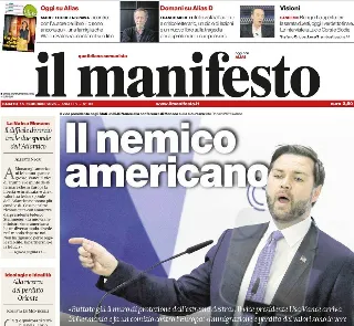 Il Manifesto