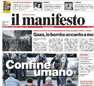 Il Manifesto
