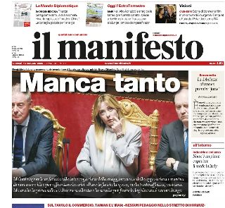 Il Manifesto