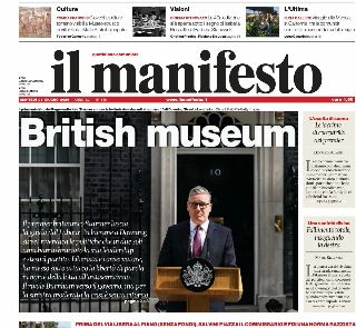 Il Manifesto