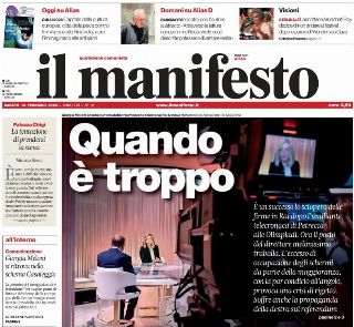 Il Manifesto