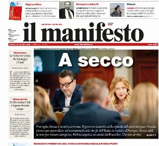 Il Manifesto