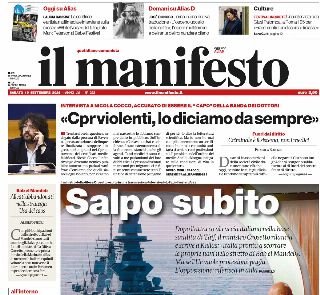 Il Manifesto