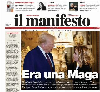 Il Manifesto