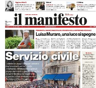 Il Manifesto