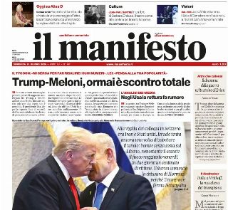 Il Manifesto