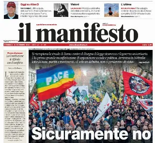 Il Manifesto