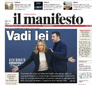 Il Manifesto