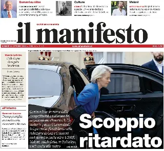 Il Manifesto