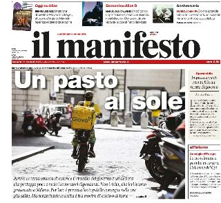 Il Manifesto