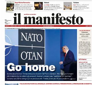 Il Manifesto